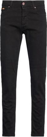 Besilent BOTTOMWEAR - Pantaloni jeans su YOOX.COM