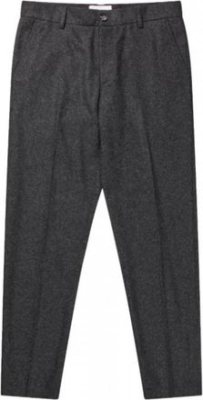 Les Deux Chinos - Heren - Slim Fit Broeken - Zwart - W31 - Broeken
