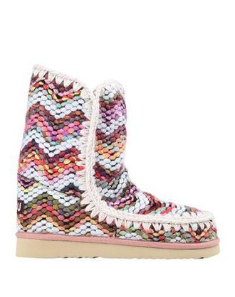 Mou SCHUHE - Stiefeletten auf YOOX.COM