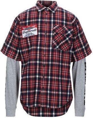 Dsquared2 TOPWEAR - Shirts sur YOOX.COM