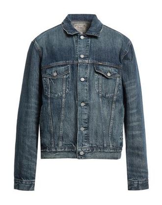 Ralph Lauren Denim outerwear