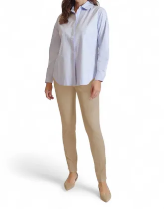 Peace of Cloth Jasmine Pant In Buff