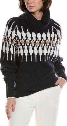 Reiss Emma Knit Top