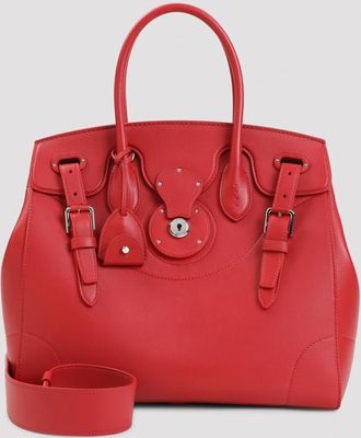 Ralph Lauren Ricky Shoulder Bag