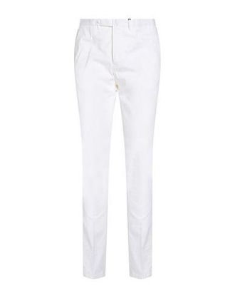 Santaniello BOTTOMWEAR - Trousers on YOOX.COM