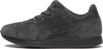 Asics Gel Lyte 3 Obsidian Grey 1201A050-023