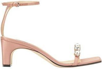 Sergio Rossi CALZADO - Sandalias con cierre en YOOX.COM
