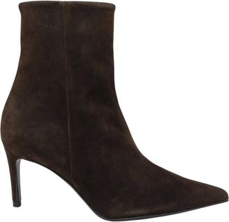 Guglielmo Rotta Mujer, Zapatos, Marr&oacute;n, Talla: 39 EU