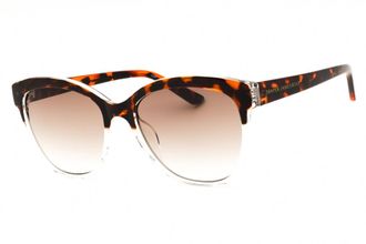 Draper James DJ9010 215 Tortoise Gradient/Brown Gradient
