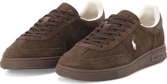 Polo Ralph Lauren Hombre, Zapatos, Marr&oacute;n, Talla: 41 1/2 EU