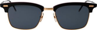 Thom Browne Ues711b-g0003-001-52 Sunglasses