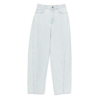 Givenchy Seam-detail Jeans