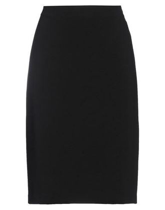 Emporio Armani PARTES DE ABAJO - Faldas midi en YOOX.COM