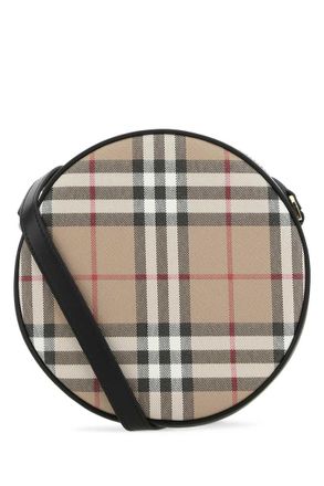 Burberry Shoulder Bags