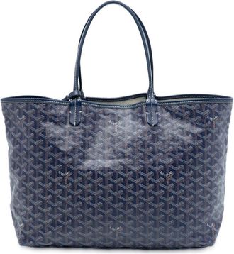 Goyard Pre-owned Goyard Goyardine Saint Louis PM Ladies ADM 020184