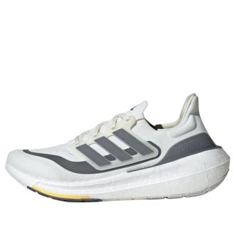 adidas Ultraboost Light Non Dyed Iron Metallic ID3281