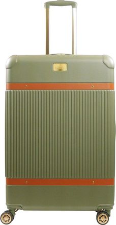 Tommy Bahama 30.5 Hardside Expandable Spinner With Stripes