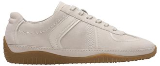 Clarks Premium Womens Meridor Lo, Off White Combi, 4.5 UK