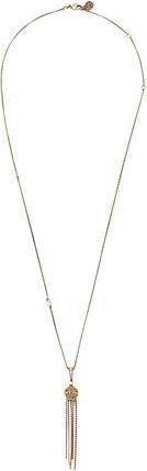 Alexander McQueen JEWELLERY and WATCHES - Necklaces sur YOOX.COM