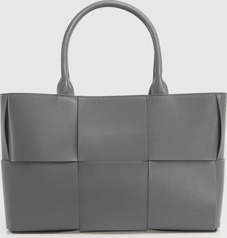 Belle & Bloom Long Way Home Woven Tote