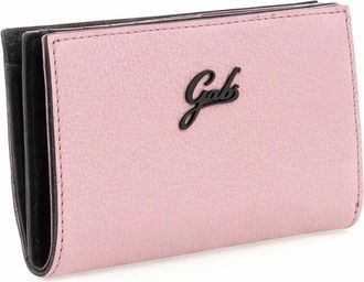 Gabs Gmoney 14 Wallet - Dames - Portefeuilles - Roze - ONE Size - Leer - Accessoires