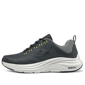 Skechers Arch Fit DLux Sumner Grey 232626-NVGY