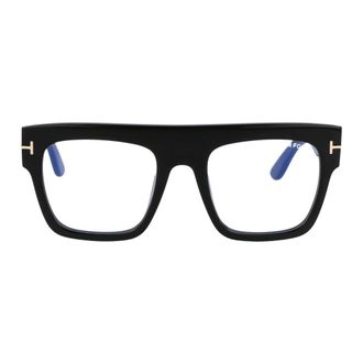 Tom Ford Glasses, female, Black, Size: 52 MM Renee Sunglasses