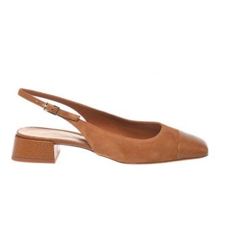 Baldinini Donna, Scarpe, Marrone, 38 1/2 EU, new
