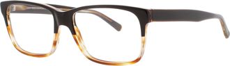 Andy Wolf Optical Glasses BROWN