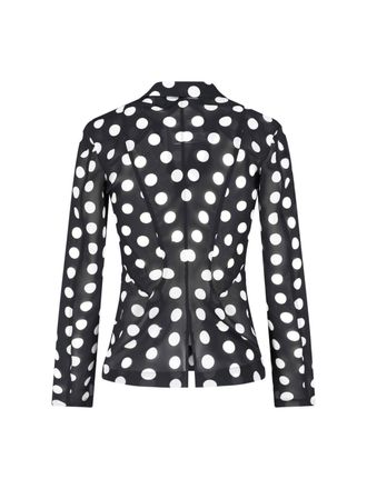 Junya Watanabe Womens Shirts Black