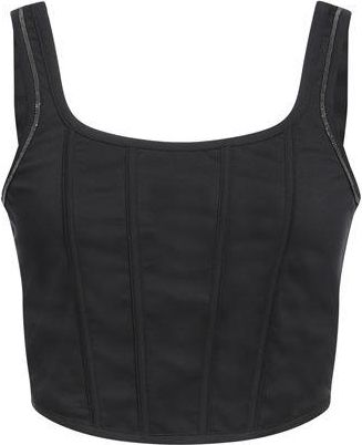 Brunello Cucinelli CAMISETAS Y TOPS - Tops en YOOX.COM