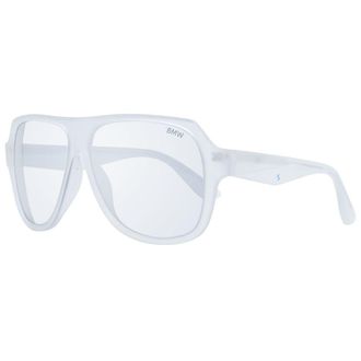 BMW Plastic Mens Sunglasses
