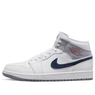 Nike Jordan Air Jordan 1 Mid Paris DR8038-100