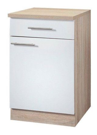 Wiho Küchen Unterschrank »Montana« 60 cm breit