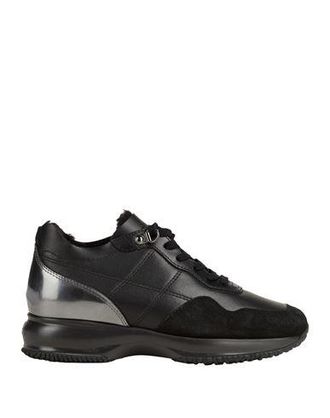 Hogan FOOTWEAR - Trainers on YOOX.COM