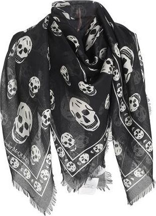 Alexander McQueen ACCESSORIES - Scarves sur YOOX.COM