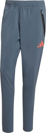 adidas x FC Bayern München Pantaloni con logo - Grigio