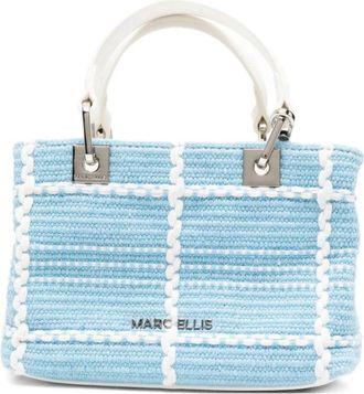 Marc Ellis Bags.. - Dames - Handtassen - Blauw - ONE Size - Tassen