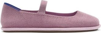 Rothy's The Rothys Cruiser Mary Jane Flat in Revelvet Lilac at Nordstrom, Size 12.5