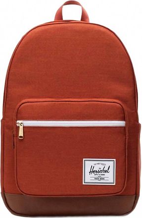 Herschel Unisex Pop Quiz Backpack In Tan