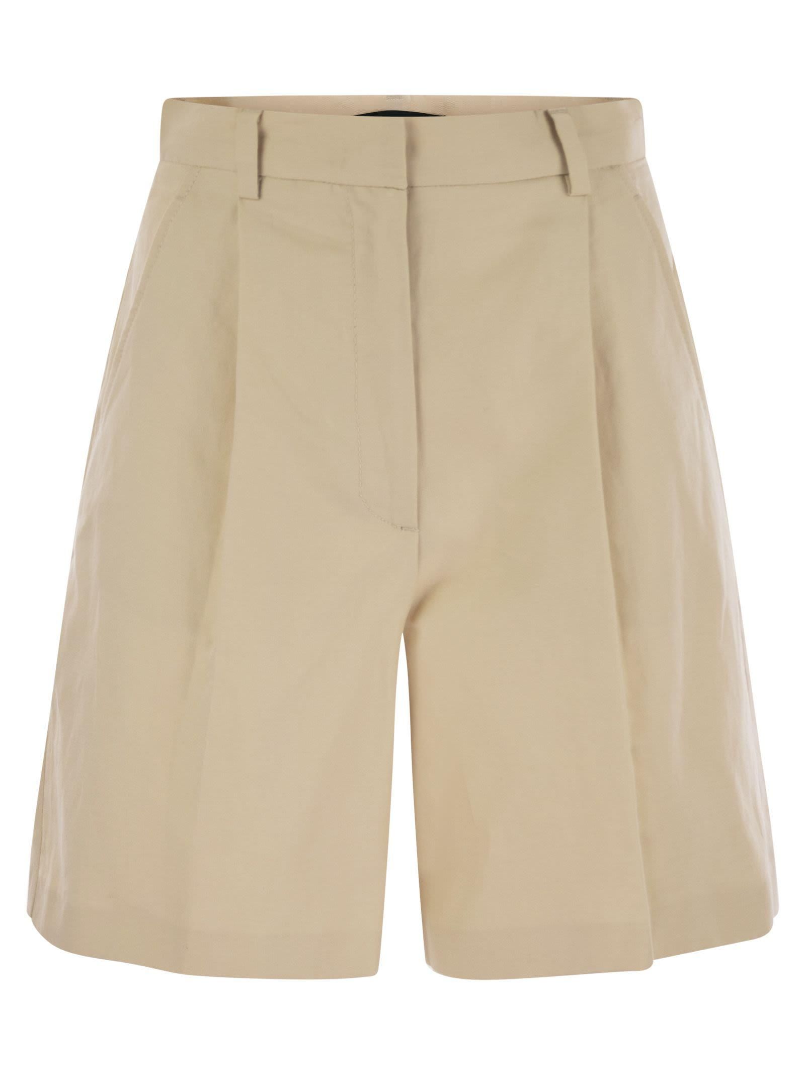 Max Mara Short Pants − Sale: up to −81% | Stylight