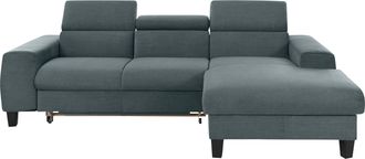 Cotta Ecksofa