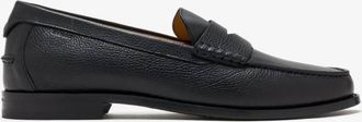 Bally Charlex Capitol Leather Penny Loafers, Brand Size 9 ( US Size 10 )