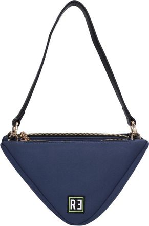 Rebelle Queen Neoprene Tempesta - Dames - Schoudertassen - Blauw - ONE Size - Leer - Tassen
