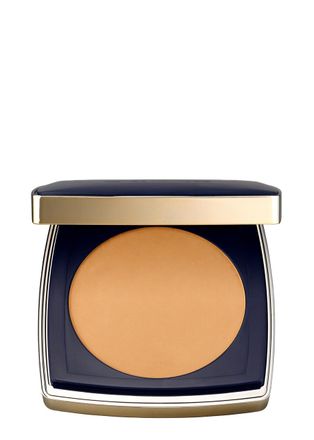 Est&eacute;e Lauder Double Wear Stay-in-place Matte Powder Foundation - 5W1 Bronze
