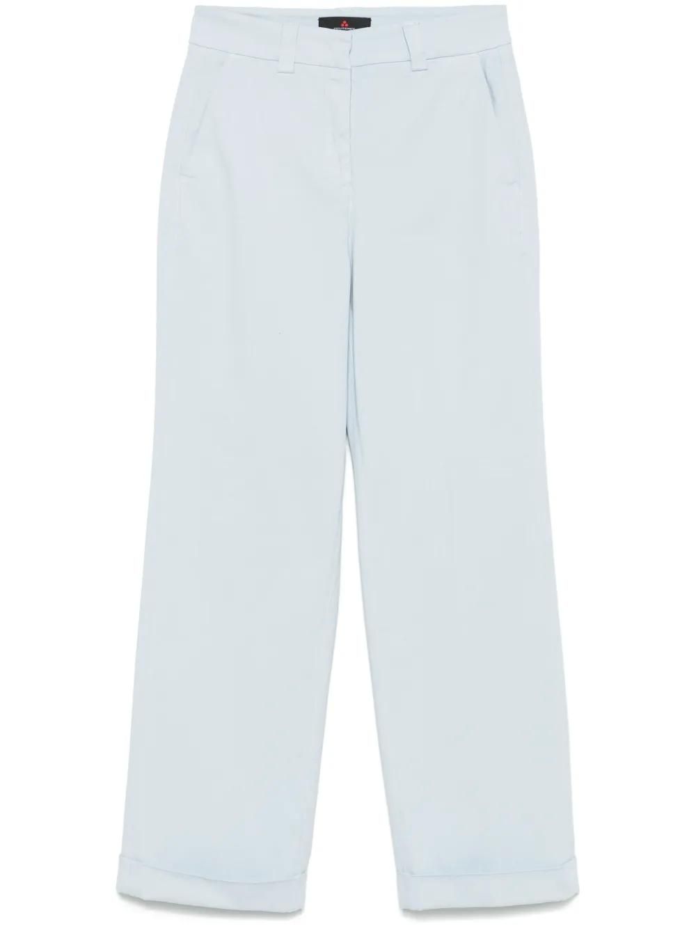 パンツ PEUTEREY Woman Pants Nude PED537699012314 802 Peuterey Pants - Beige - Women | PED537699012314802 | thebs.com