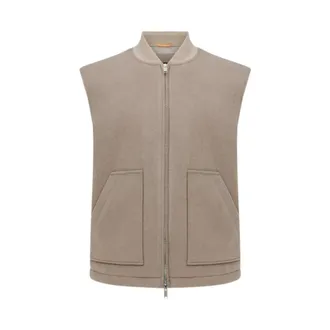 Genti Uomo, Giacche, Grigio, XL, new