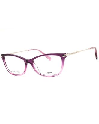 Tommy Hilfiger Womens 53Mm Optical Frames