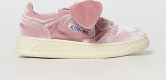 Autry Sneakers Medalist Bow Autry in velluto