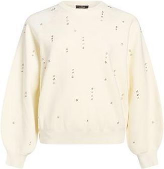 Twin-Set MAGLIERIA - Pullover su YOOX.COM